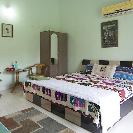 Smartstay Pune Esterno foto
