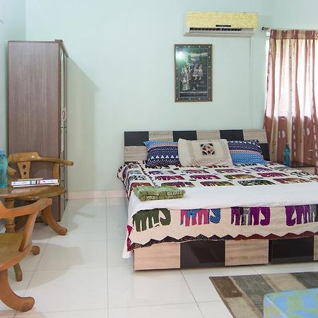 Smartstay Pune Esterno foto