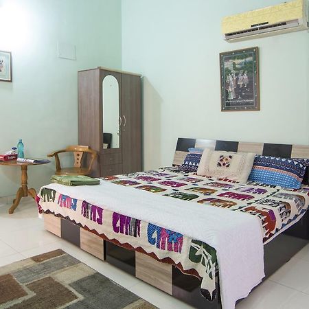 Smartstay Pune Esterno foto