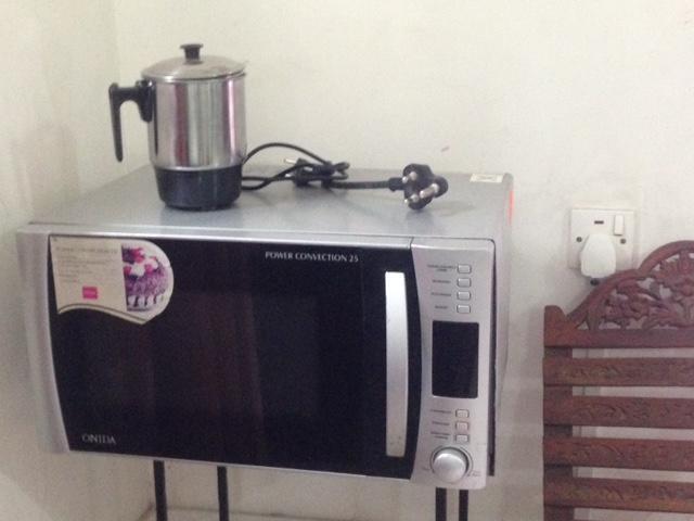 Smartstay Pune Esterno foto
