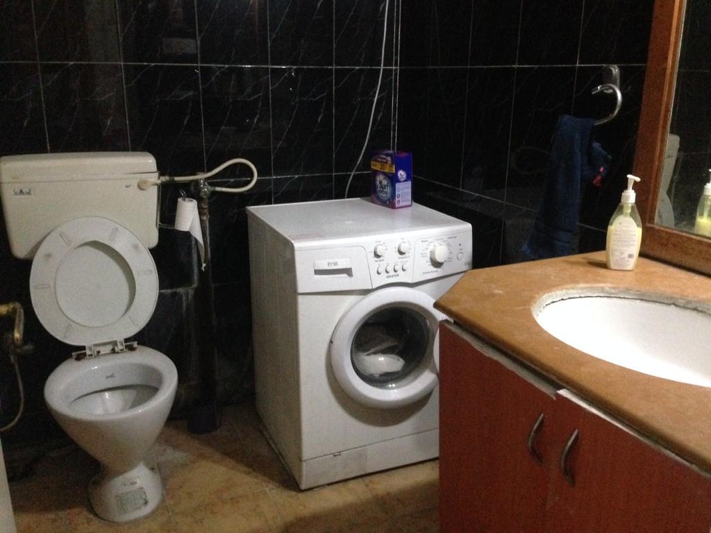 Smartstay Pune Esterno foto
