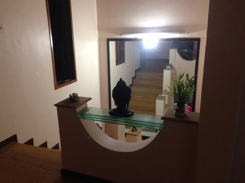 Smartstay Pune Esterno foto