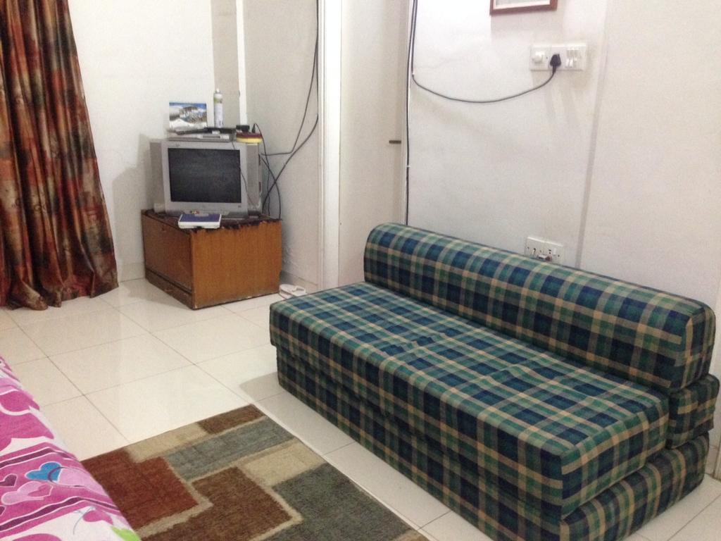 Smartstay Pune Esterno foto
