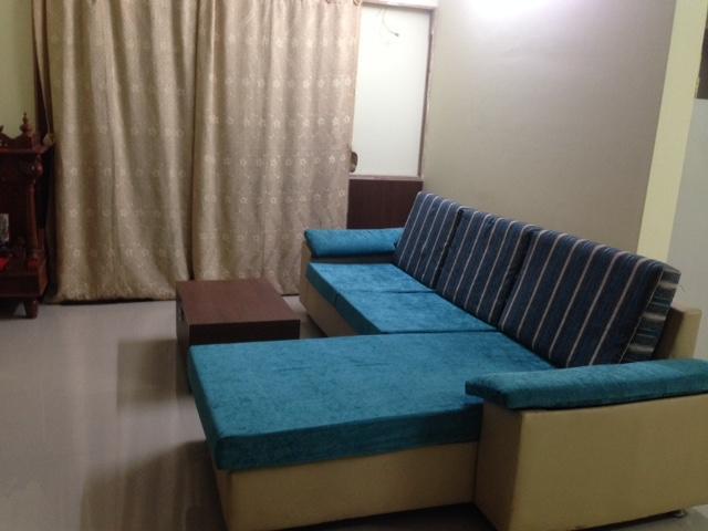 Smartstay Pune Esterno foto