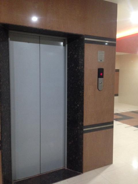 Smartstay Pune Esterno foto
