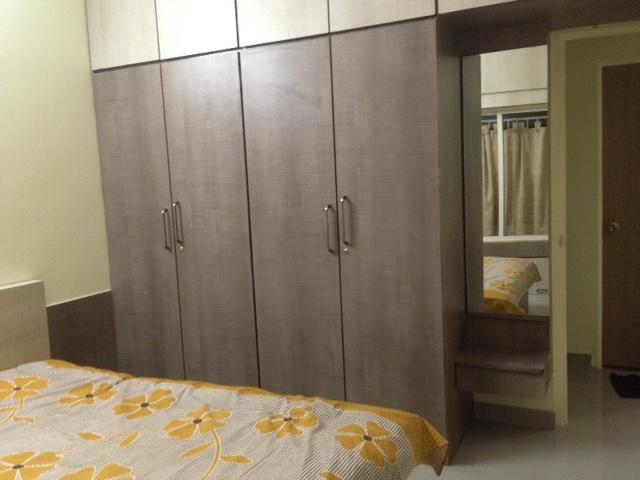 Smartstay Pune Esterno foto
