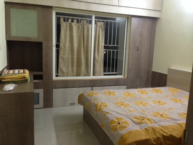 Smartstay Pune Esterno foto