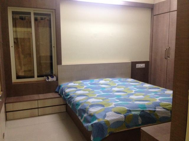 Smartstay Pune Esterno foto