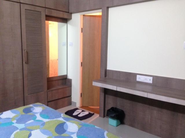 Smartstay Pune Esterno foto