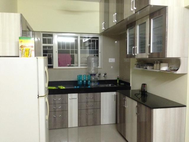 Smartstay Pune Esterno foto