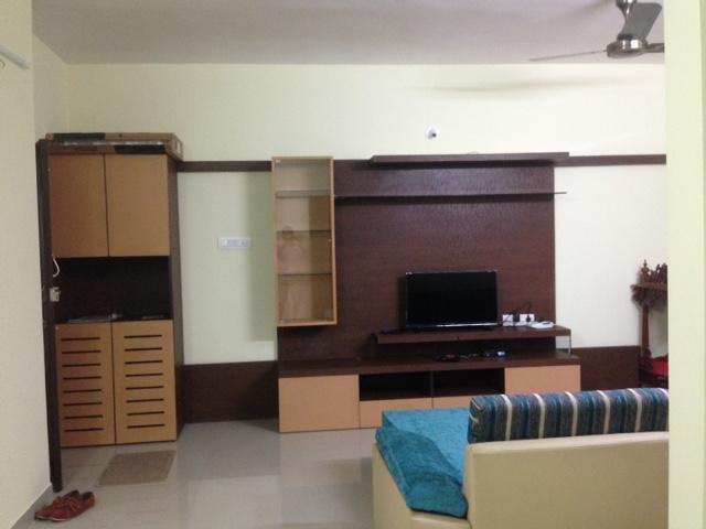 Smartstay Pune Esterno foto