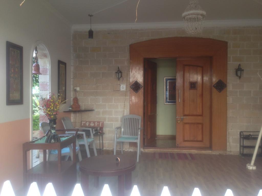 Smartstay Pune Esterno foto
