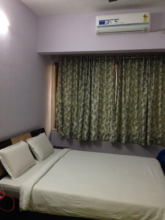 Smartstay Pune Esterno foto