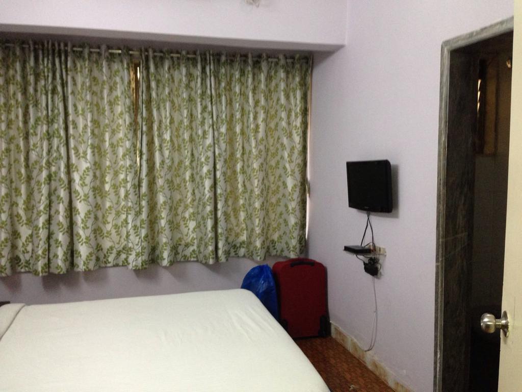 Smartstay Pune Esterno foto