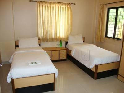 Smartstay Pune Esterno foto