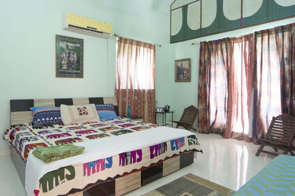 Smartstay Pune Esterno foto