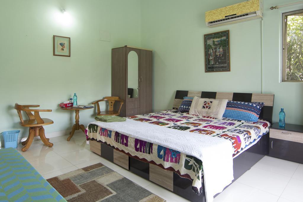 Smartstay Pune Esterno foto