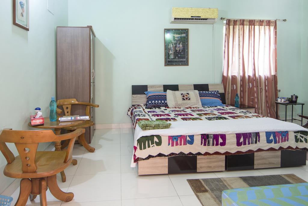 Smartstay Pune Esterno foto