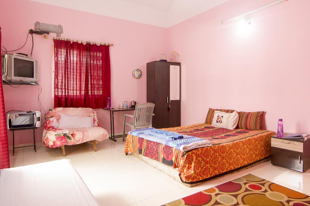 Smartstay Pune Esterno foto
