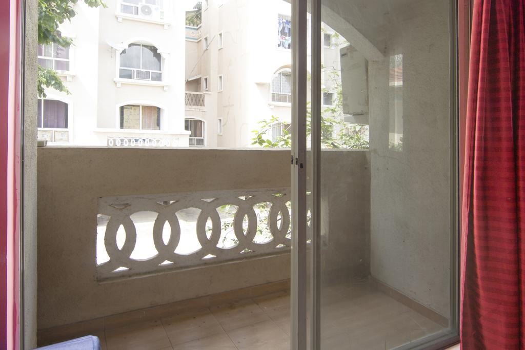 Smartstay Pune Esterno foto