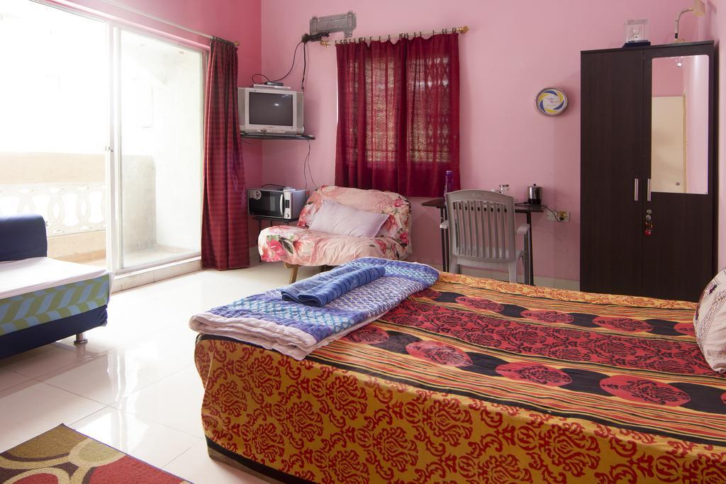 Smartstay Pune Esterno foto