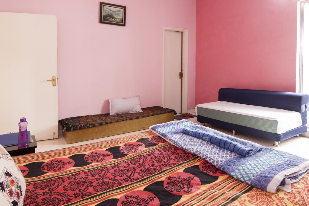 Smartstay Pune Esterno foto
