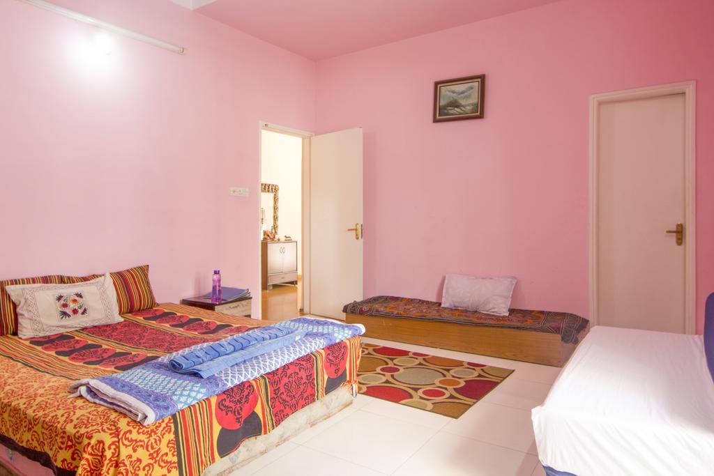 Smartstay Pune Esterno foto