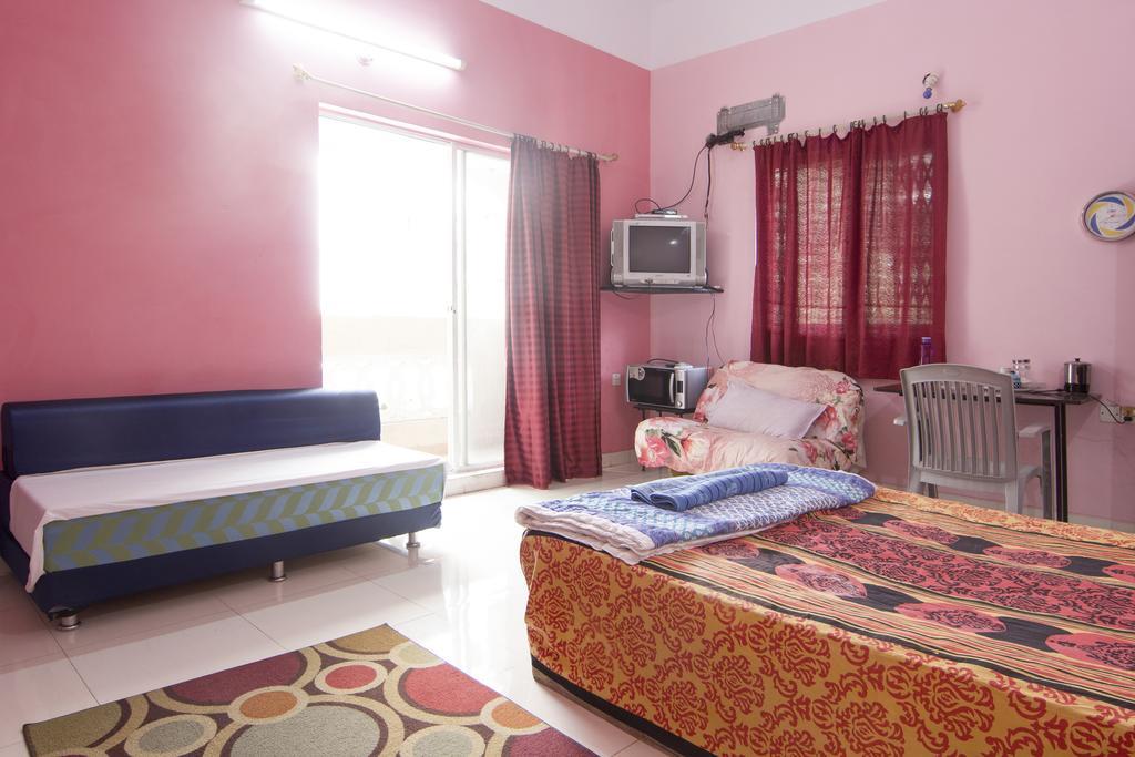 Smartstay Pune Esterno foto