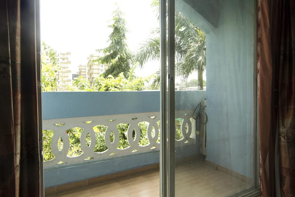 Smartstay Pune Esterno foto