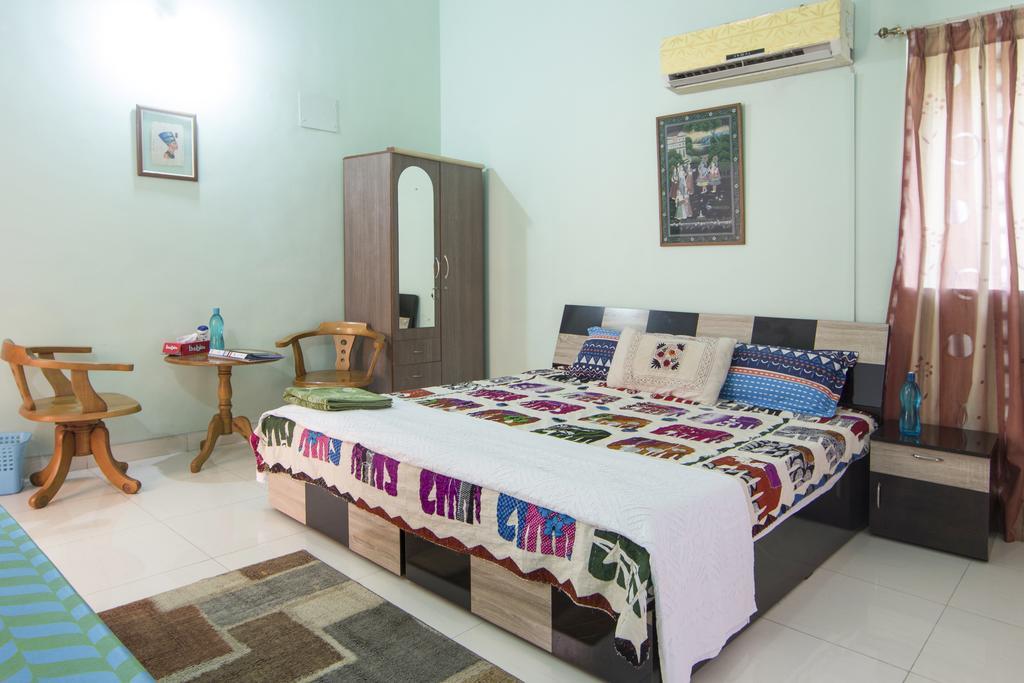Smartstay Pune Esterno foto