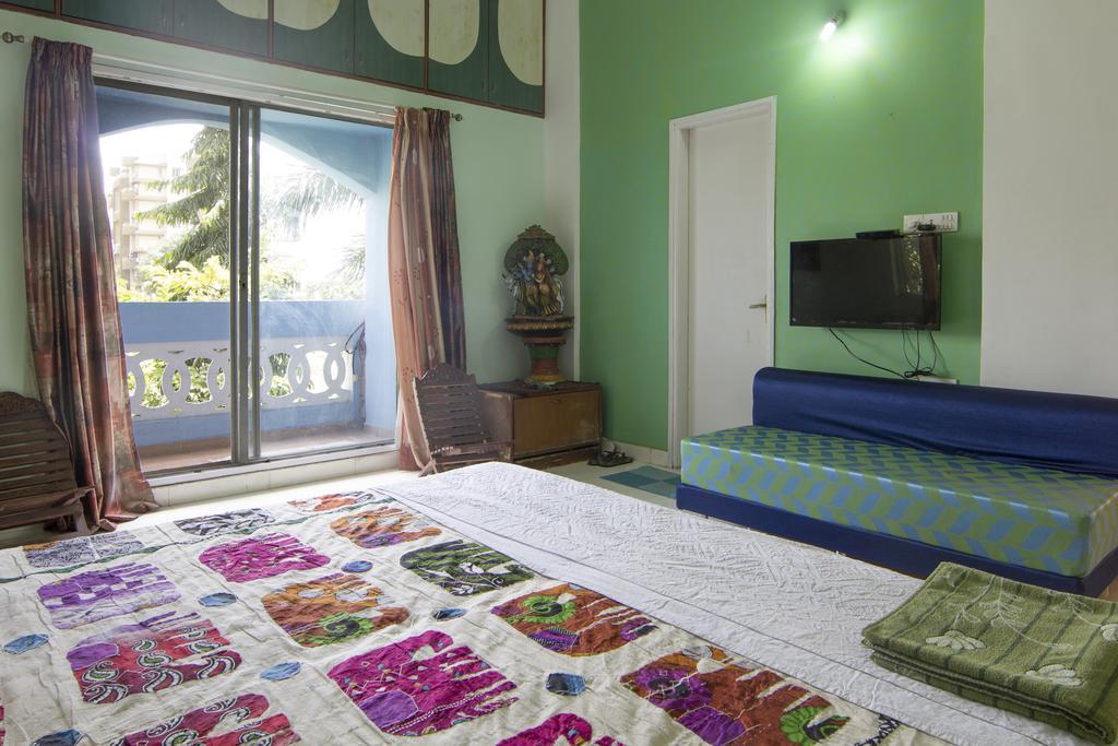 Smartstay Pune Esterno foto