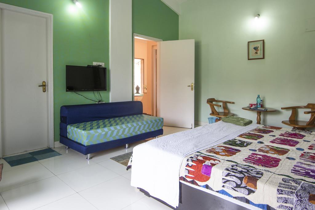 Smartstay Pune Esterno foto