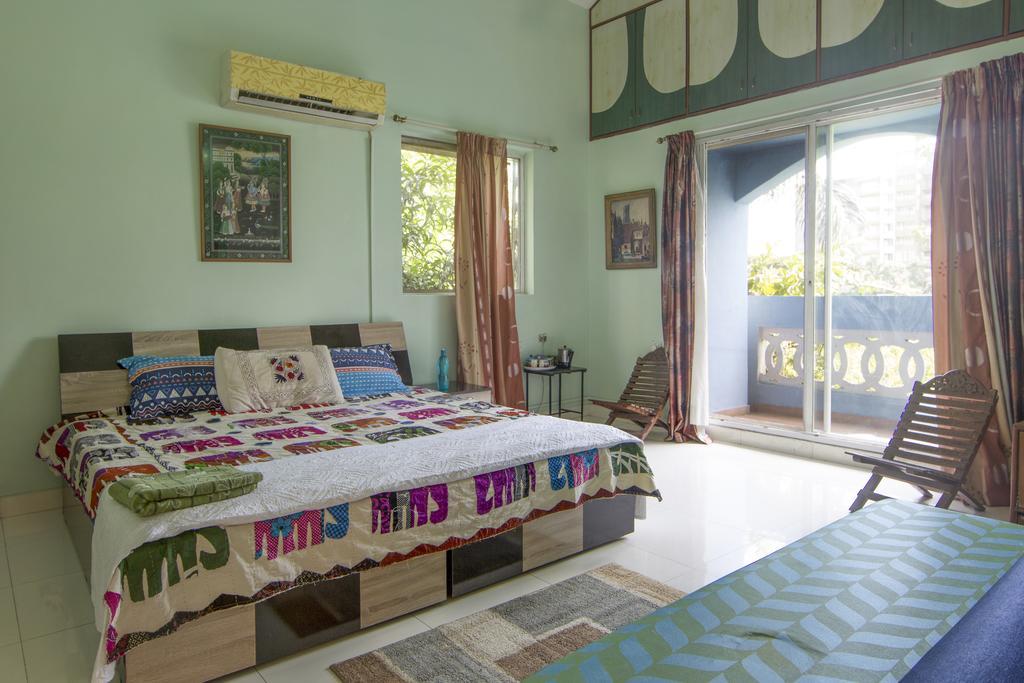 Smartstay Pune Esterno foto